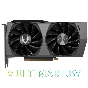 Видеокарта ZOTAC GeForce RTX 3060 Twin Edge OC 12GB GDDR6 (ZT-A30600H-10M)